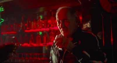 [Sandro singing in Italian] - Cabaret Maxime