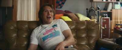 Sandwich! Sandwich! Sandwich! - Weird: The Al Yankovic Story