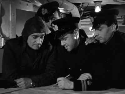 Sandwick Bay? What a hole! - The Spy in Black