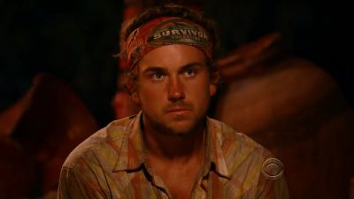 Sandy, a tribo decidiu. - Survivor