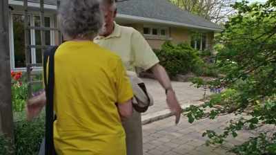 Sandy:
Anne was appointed in 1968, - The Woman Who Loves Giraffes