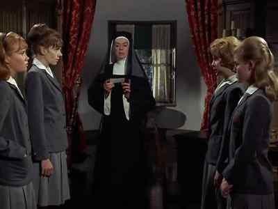 Sandy Beach, Pearl Ring... - The Trouble with Angels