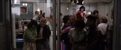 Sandy, come on, let's go someplace else tonight. - Grease