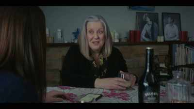 Sandy could have lived
30 more years but for that fall. - Obituary