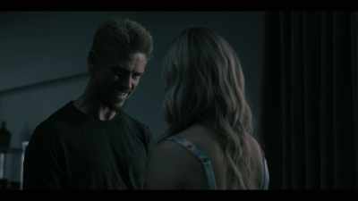 Sandy, darling, I'm - Justified: City Primeval
