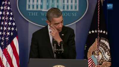Sandy Hook is, you know,
I mean, you have a massacre, - Obama: In Pursuit of a More Perfect Union