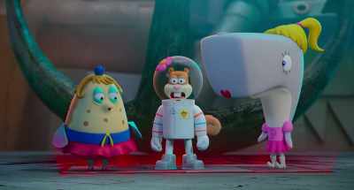 [Sandy] I hate… - Plankton: The Movie