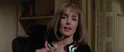 Sandy and I have a party to go to. - Carnal Knowledge