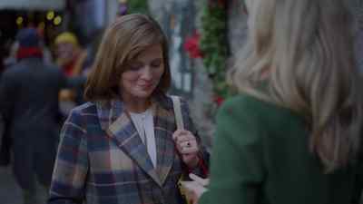Sandy, I know we just met - 'Tis the Season to Be Irish