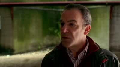 - Sandy, no, no, no. - Criminal Minds