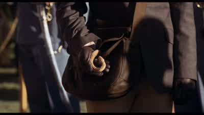 Sandy, whoa. - The Princess Diaries 2: Royal Engagement