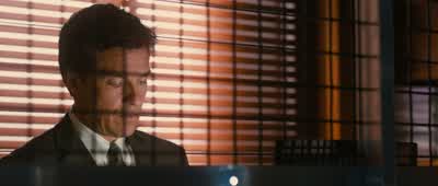 Sandy Patterson. - Identity Thief