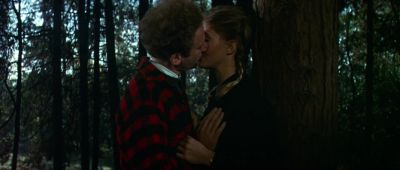 Sandy please take your hand off my breast - Carnal Knowledge