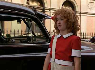 Sandy... - Annie: A Royal Adventure