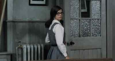 Sandy? - The Prime of Miss Jean Brodie
