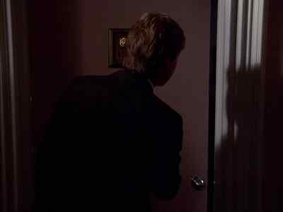 Sandy? - Murder, She Wrote