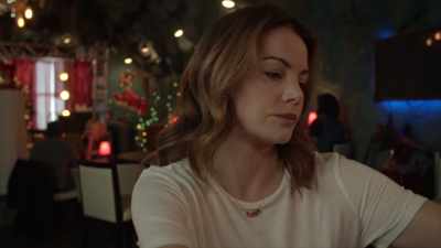 (Sandy scoffing) - Christmas Stars