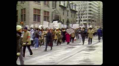 (sandy): The very minor
protections that we have today, - Black Life: Untold Stories