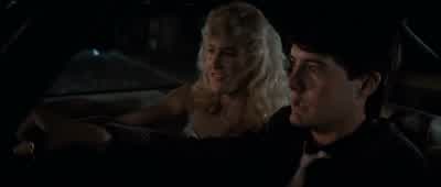 Sandy this guy's a killer I promise you - Blue Velvet