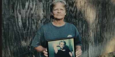 - Sandy had to stand by herself - Low Country: The Murdaugh Dynasty