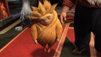 SandySandy - Rise of the Guardians