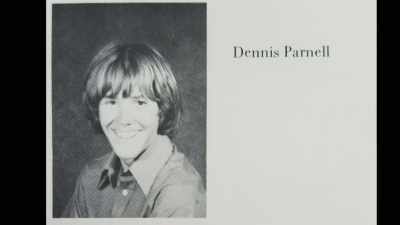 SANDY: Would you prefer that I refer
to him as Dennis or Steven? - Captive Audience: A Real American Horror Story