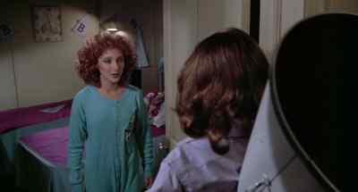 Sandy, where you been? - Pandemonium