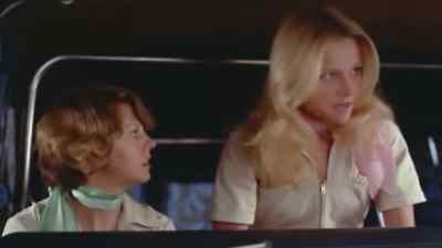  Sandy, if you don't know, ask somebody. - Cannonball