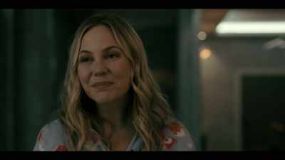 Sandy, if you remember anything... - Justified: City Primeval