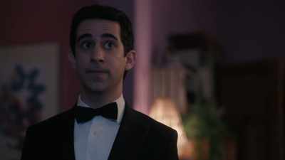 Sanford saved Matthias's life, - The Irrational