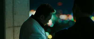 Sang-do's boys are moving
into our turf. - The Gangster, the Cop, the Devil