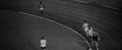 SANG: People heard
through the radio - Kipchoge: The Last Milestone