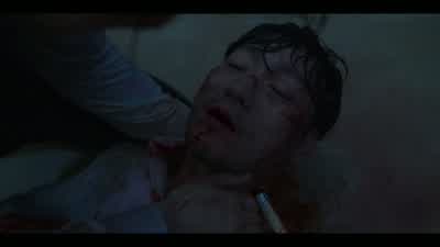 Sang-woo… Gi-hun. - Squid Game