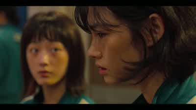 -- Sang-woo. - Squid Game
