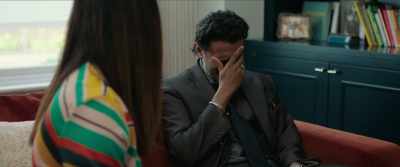 ..Sangeeta, so wrong. - The Effects of Lying
