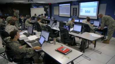 Sanger: Back in the end of
the bush administration, - Zero Days