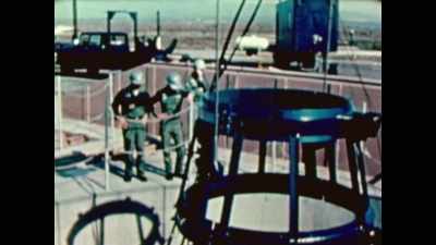 Sanger: For nuclear we have these - Zero Days