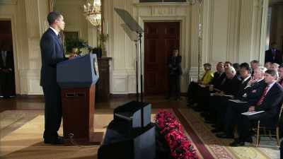 Sanger: He was running east room events - Zero Days