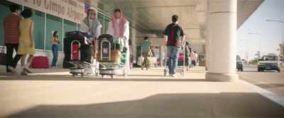 SANGGYE STATION - Seoul Vibe