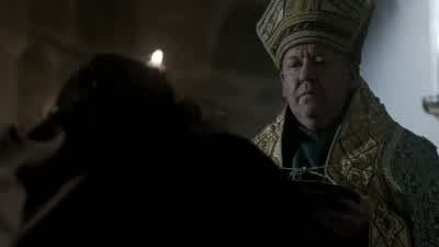 Sanguinis christi. - Vikings