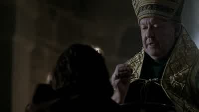 Sanguinis christi. - Vikings