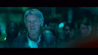 Sanitation? - Star Wars: Episode VII   The Force Awakens