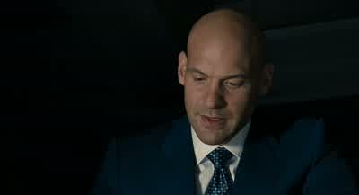 Sanitize the work station. - Ant Man