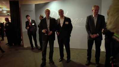 [Sanjay] In 2009, - The New Corporation: The Unfortunately Necessary Sequel