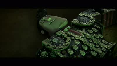 BOY: No! - The Book of Life