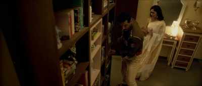 Sanjay, please listen to me.
Sanjay, please... - Batla House