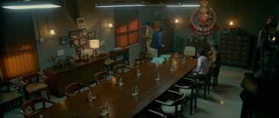 Sanjay, you will just
make things worse in Nizampur. - Batla House