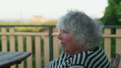 Sanjeev Gupta
is a British industrialist. - Miriam Margolyes: Australia Unmasked