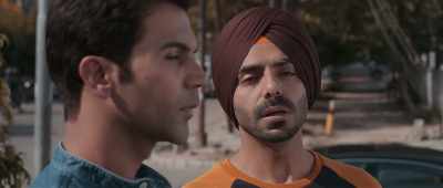 Sanket? - Hum Do Hamare Do