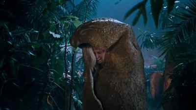 [SANNA SCREAMS] - When Dinosaurs Ruled the Earth